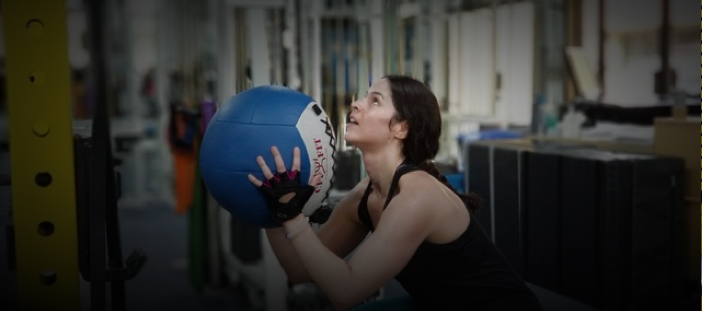 InShape Personal Fitness | Community - Inshape