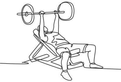 In Shape Personal Fitness