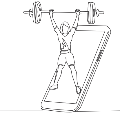 In Shape Personal Fitness